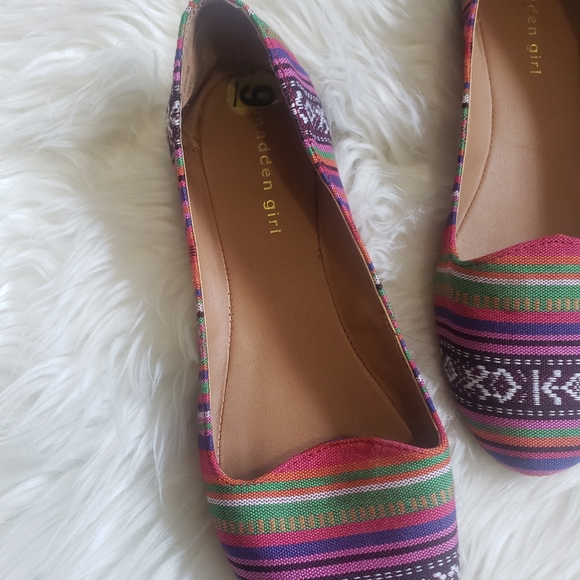 Madden Girl Flats! - Picture 5 of 6